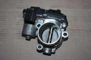 Drosselklappenstutzen Ford Focus III (DYB) CM5G9F991FB
