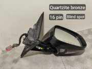 Außenspiegel rechts JAGUAR XE (X760) 3.0 S A049504 21285002