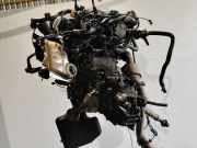 Motor VW PASSAT B5 (3B3) 1.9 TDI AJM
