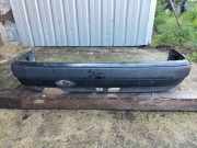 Hintere Stoßstange AUDI 100 (4A, C4) 2.4 D 4A0807301
