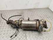 Katalysator IVECO DAILY VI Furgon 35S17, 35C17, 40C17, 50C17, 55C17, 65C17, 70C17 5801559179