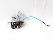 Heckklappenschloss NISSAN MICRA II (K11) 1.3 i 16V