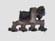 Turbolader FORD MONDEO III Sedan (B4Y) 2.0 16V DI / TDDi / TDCi 1S7Q6K682BM