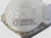Mittlerer Sicherheitsgurt hinten FORD C-MAX II (DXA/CB7, DXA/CEU) 1.6 TDCi 34079375