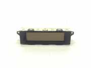 Display Citroen C5 II (RC) 9657882880