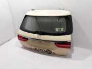 Heckklappe geschlossen Mercedes-Benz E-Klasse (W213) A2137400105