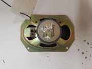 Türlautsprecher vorne links NISSAN ALMERA II Hatchback (N16) 1.8 281583C000