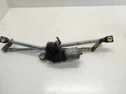 Scheibenwischermechanismus vorne FORD MONDEO III Turnier (BWY) 2.0 16V TDDi / TDCi 0390241702