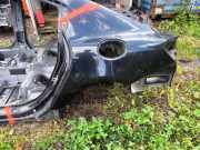 Seitenverkleidung hinten links MASERATI GHIBLI (M157) 3.0 D
