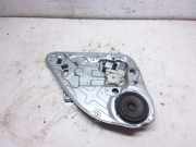 Lenkmechanismus Verkleidung FORD FOCUS II (DA_, HCP) 2.0 TDCi 3M51R045H23A