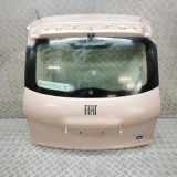 Kofferraumdeckel FIAT 500E (332_) Elektro (FA1) 52229165
