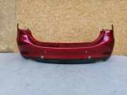 Stoßstange hinten Mazda 3 (BL) GJR950221