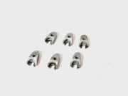 Dichtung für Düsenhalter Audi A7 Sportback (4G) 059216