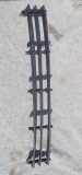 Gitter vorne unten SKODA OCTAVIA II Combi (1Z5) 1.9 TDI 4x4 1Z0853677B41