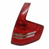 Lampenträger Heckleuchte rechts Citroen C4 II (B7) 9655863980