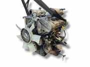 Motor SUZUKI GRAND VITARA I (FT, HT) 2.7 4x4 (TX92, JA 627) H27A