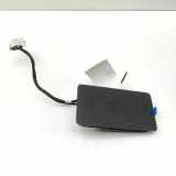 Drahtlose Smartphone Ladestation BMW iX3 (G08) Electric (286 HP) 5A82C19