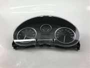 Tachometer Citroen Berlingo II Multispace (B9) 9801641580