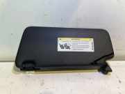 Linke Sonnenblende MERCEDES-BENZ CLA Shooting Brake (X117) CLA 180 (117.942) A0068173420
