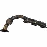 Auspuffkrümmer Mercedes-Benz E-Klasse (W211)