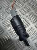Wischwassertankmotor BMW X3 (F25) xDrive 30 d 6934160