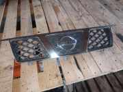 Vorderer oberer Gitter NISSAN X-TRAIL (T30) 2.2 dCi 4x4