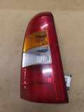 Lampenträger Heckleuchte rechts Opel Astra G Caravan (T98) 393032