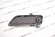 Gitter vorne unten BMW X3 (F25) xDrive 35 i 7249596