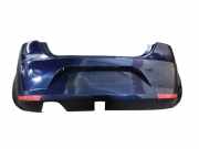 Hintere Stoßstange SEAT LEON (1P1) 2.0 TDI 16V 1P0807421