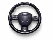 Lenkrad AUDI A6 Avant (4F5, C6) 2.7 TDI 4F0880201BK 4F0419091DN