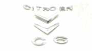 Emblem Citroen C6 (T) 9655690280