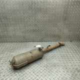 Katalysator IVECO DAILY VI Flatbed 35S21, 35C21, 40C21, 50C21, 65C21, 70C21 5801559180