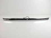 Kennzeichenbeleuchtung Verkleidung