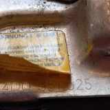 Lenkrad Airbag AUDI A6 (4A, C4) 2.0 4D0951525