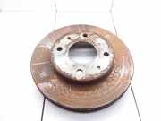 Bremsscheibe links vorne Mitsubishi Space Star (DG0)