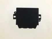 Einparkhilfe PDC Steuergerät VOLVO S60 I 2.4 D5 31314525