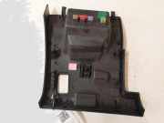 Sicherungskastenabdeckung PEUGEOT 307 CC (3B) 1.6 16V 9634503677