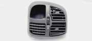 Lüftungsgitter Armaturenbrett Citroen Jumper III Kasten () LS130