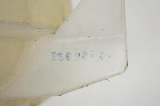 Ausgleichsbehälter ALFA ROMEO GIULIETTA (940_) 1.6 JTDM (940FXD1A) Bild Ausgleichsbehälter ALFA ROMEO GIULIETTA (940_) 1.6 JTDM (940FXD1A)