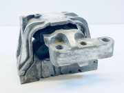 Motorbock vorne Skoda Octavia II Kombi (1Z) 1K0199262BA