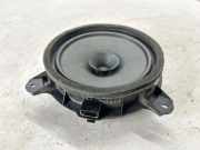 Türlautsprecher hinten links SUBARU FORESTER (SH_) 2.5 AWD 9M105F