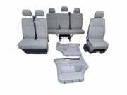 ITZE UND TÜRVERKLEIDUNGEN KOMPLETT VW TRANSPORTER V (T5) Flatbed 2.5 TDI 7H0867103