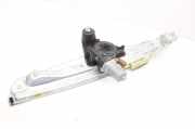 Türfensterheber hinten links DACIA SANDERO III 1.0 TCe 110 827210075R