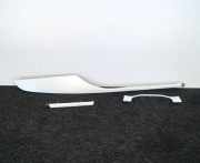 Set Innenverkleidungsleisten AUDI A6 Avant (4G5, C7, 4GD) 2.0 TDI 4G2853189 4G2853190 4G2853357