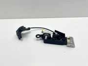 Schalter MERCEDES-BENZ SL (R230) 500 (230.475) A2308100188 2308100188