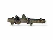 KRAFTSTOFFVERTEILER EINSPRITZLEISTE VERTEILERROHR AUDI A6 Allroad (4FH, C6) 2.7 TDI quattro 0281002691