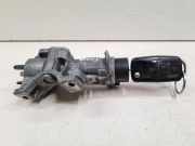 Zündschloss SKODA ROOMSTER (5J) 1.2 TDI 4B0905851C