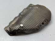 Heat Insulation PORSCHE PANAMERA (970) 3.6 4 97011103721