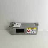 Linke Sonnenblende SKODA YETI (5L) 2.0 TDI 5J2857551AJ