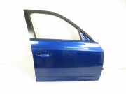 Vordere rechte Tür BMW X3 (F25) 2.0 d